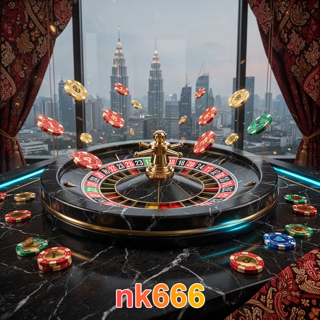 Instal nk666