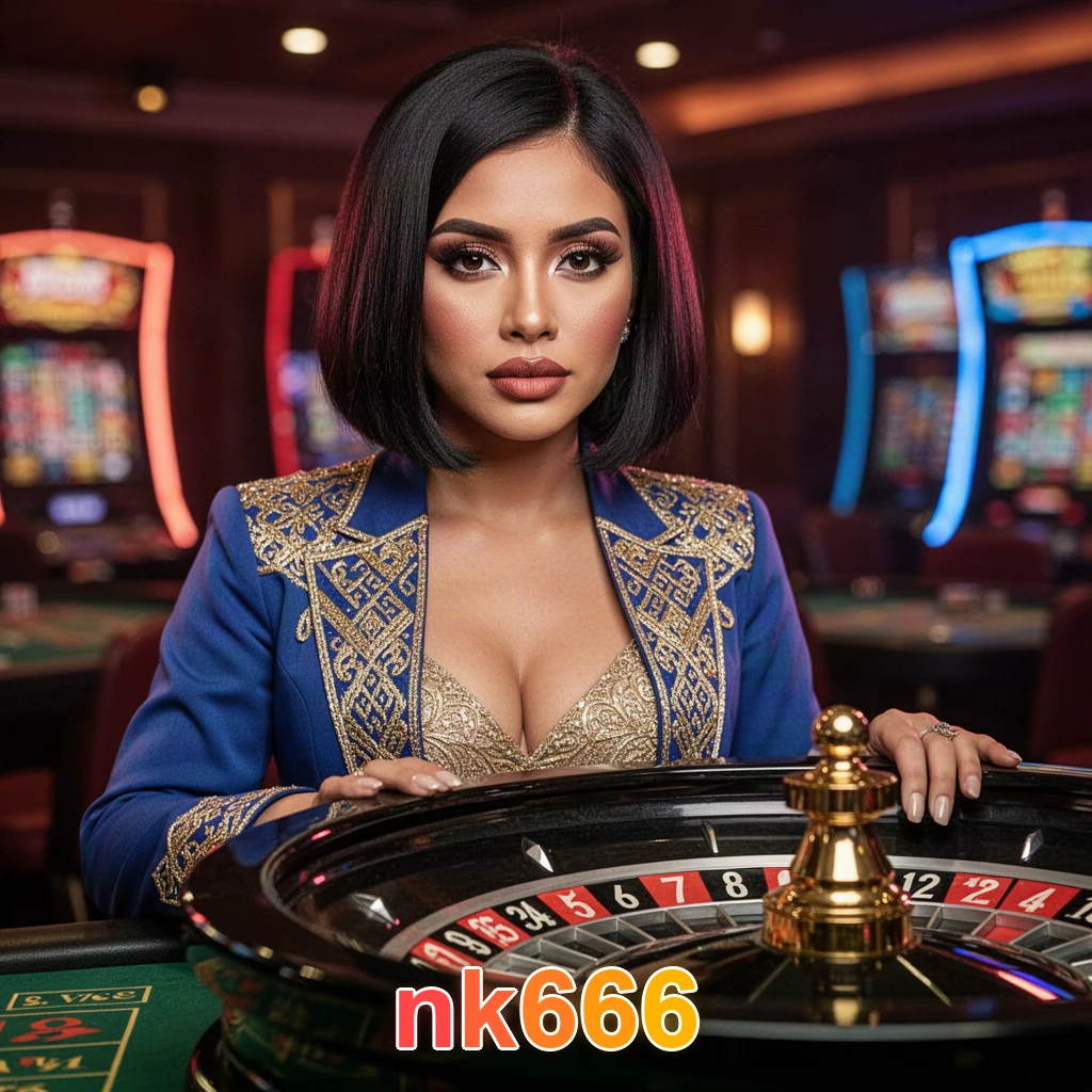 6 keuntungan eksklusif program VIP nk666