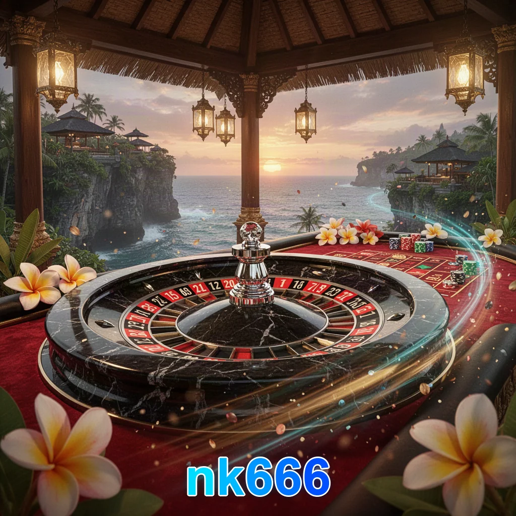 Pendaftaran nk666