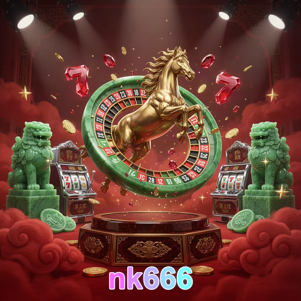 Menang nk666
