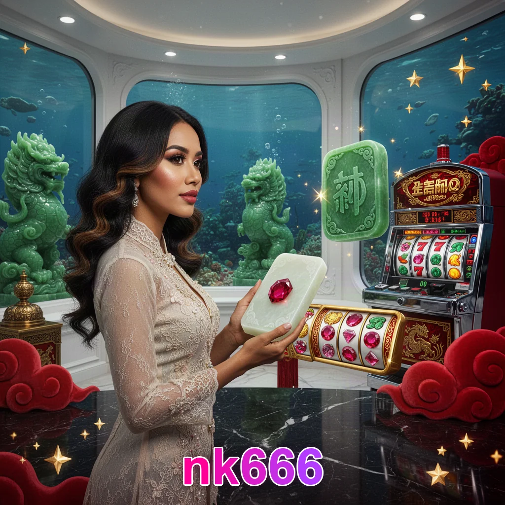 Game Fortune nk666