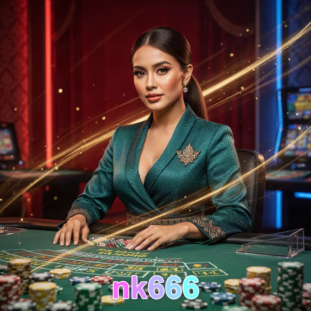 Penyedia slot utama nk666 - NetEnt, Pragmatic Play, Play'n GO