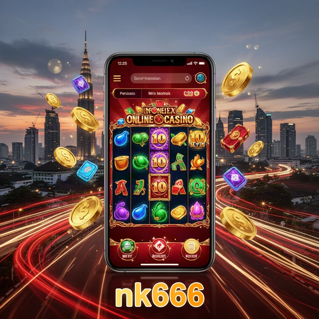 Unduh nk666