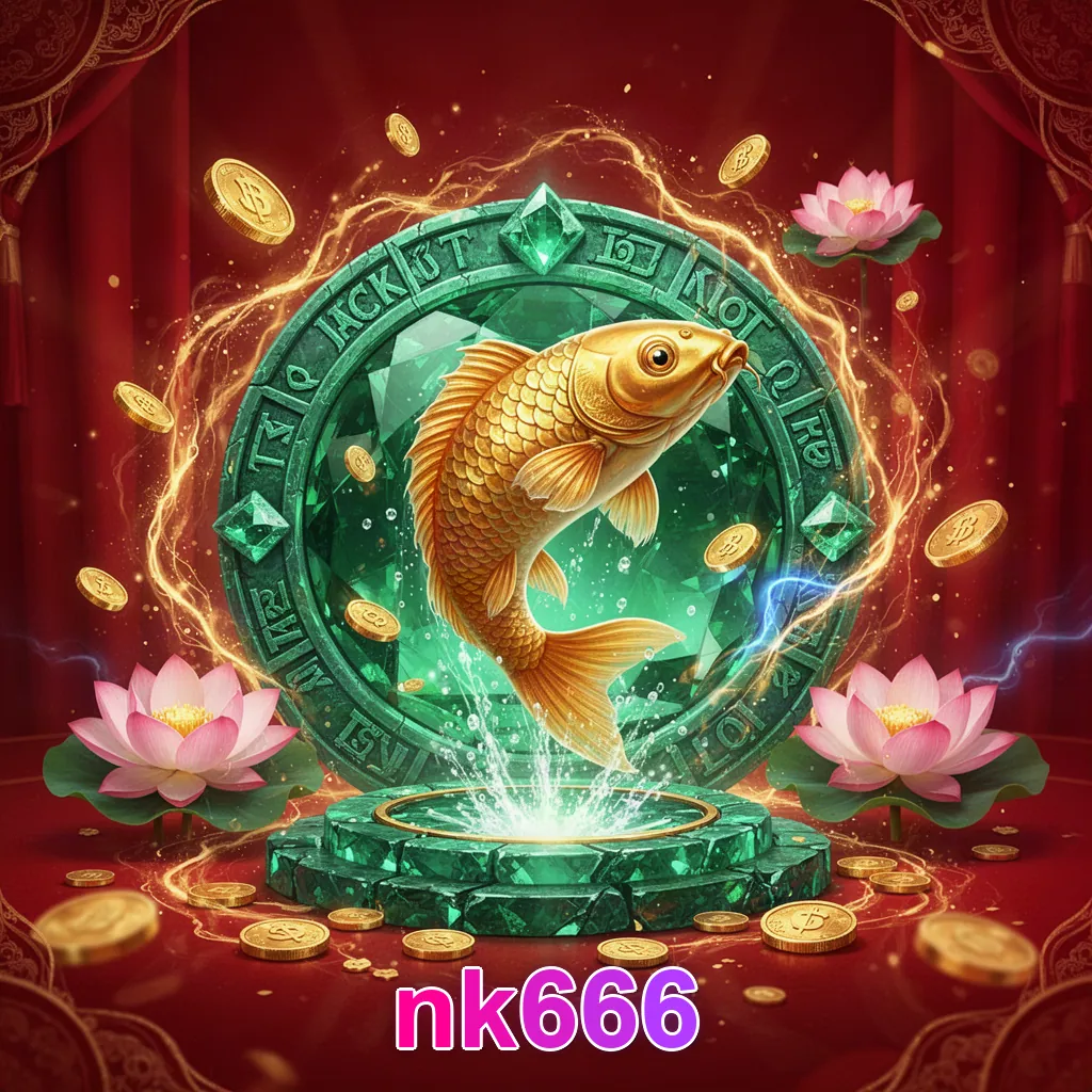 Tabel RTP game kasino nk666