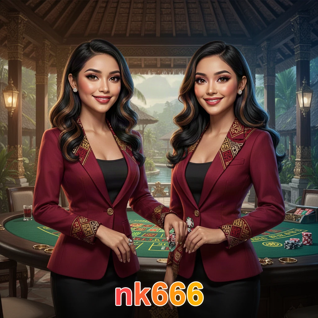 nk666 bonus