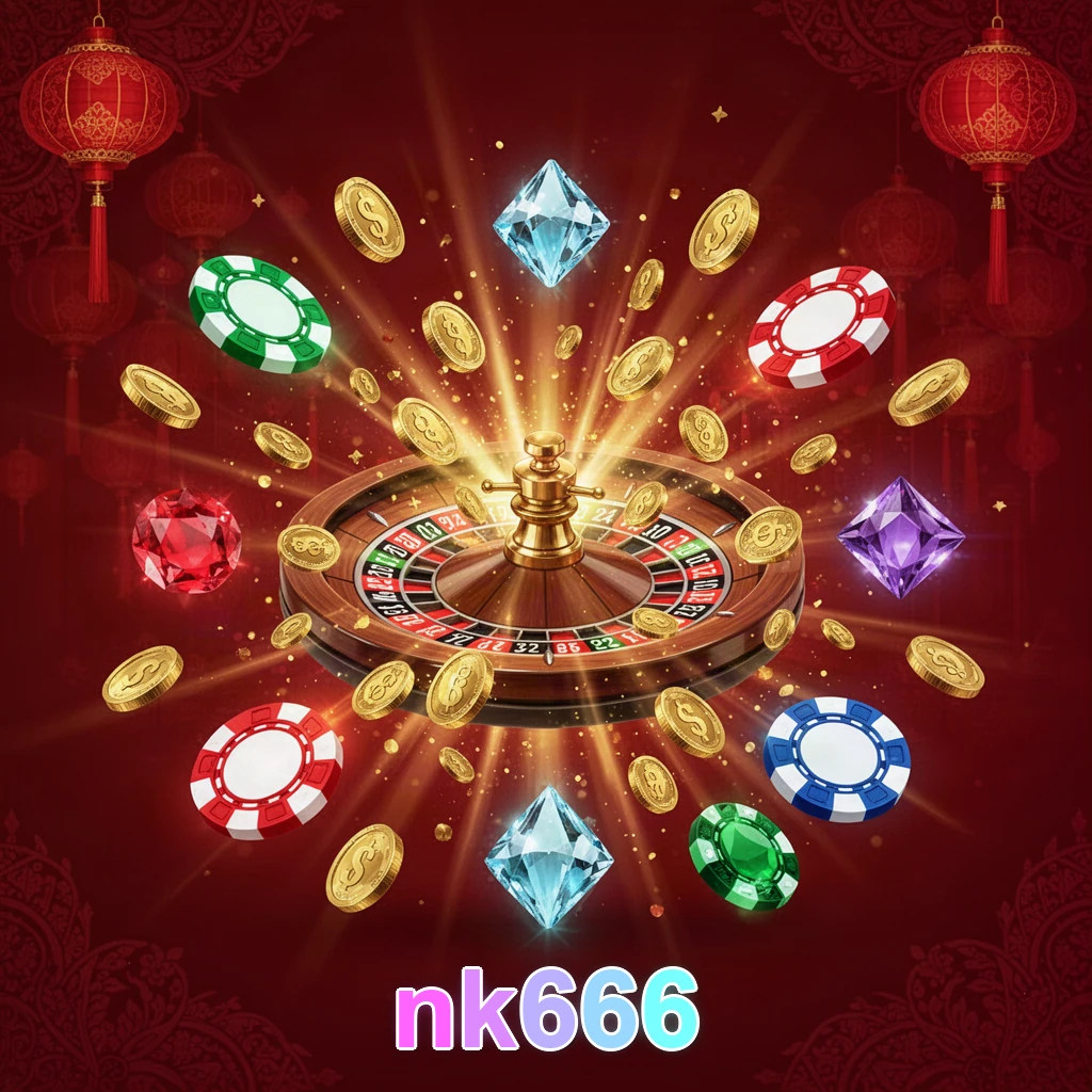 Aplikasi nk666