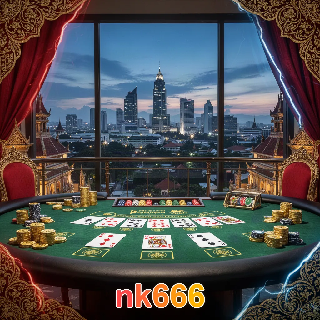 nk666 apk