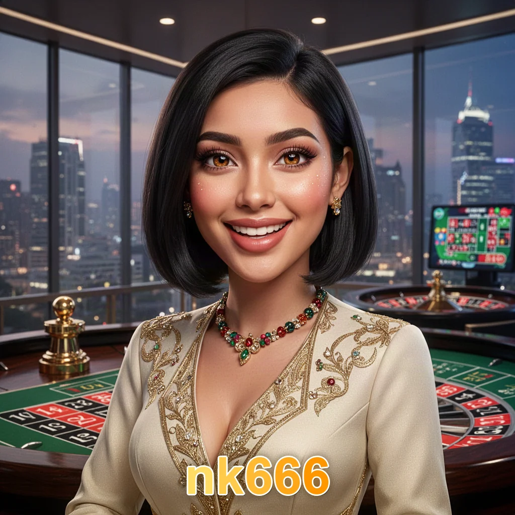 Unduh nk666